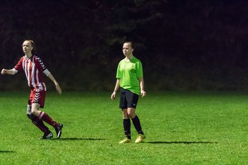Bild 156 - B-Juniorinnen TuS Tensfeld - MTSV Olympia Neum�nster : Ergebnis: 4:1
